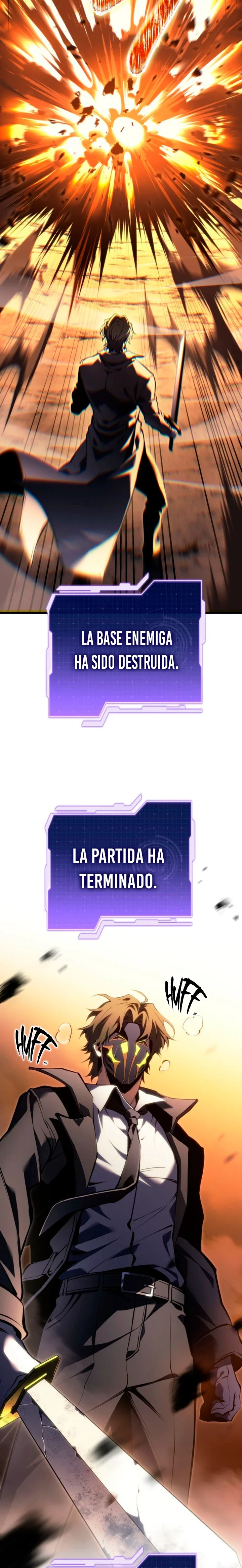 El Stream del Reencarnado capítulo 68, página 24