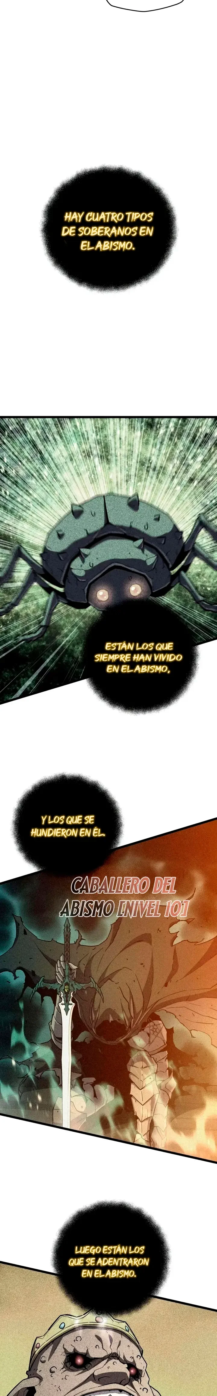 Empiezo con 13 Rasgos Ocultos capítulo 51, página 24