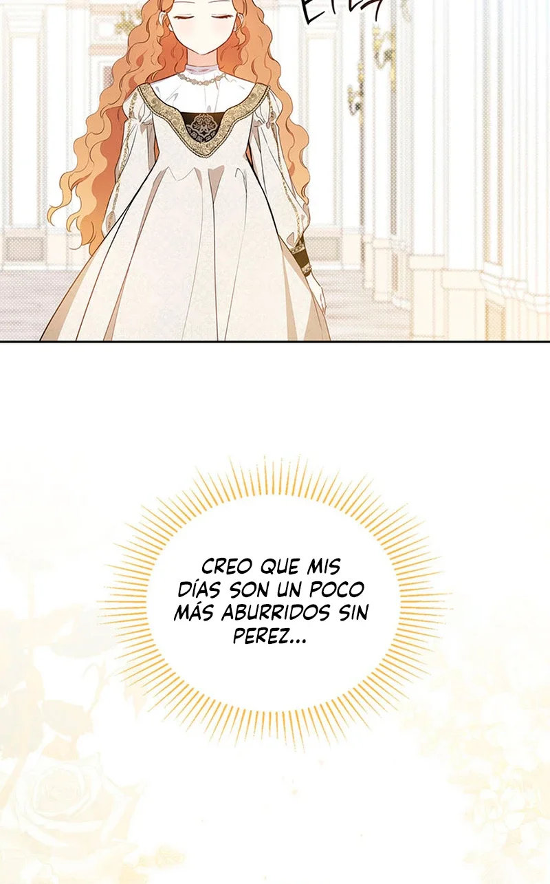 En Está Vida Seré La Matriarca capítulo 118, página 5