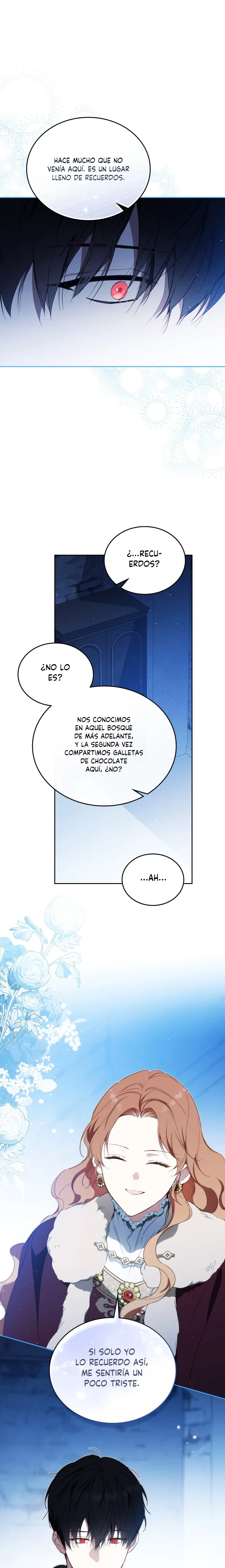 En Está Vida Seré La Matriarca capítulo 229, página 8