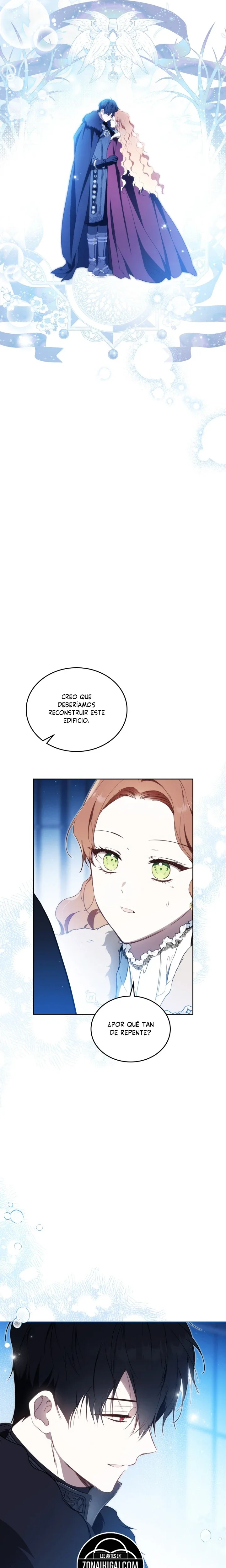 En Está Vida Seré La Matriarca capítulo 229, página 14