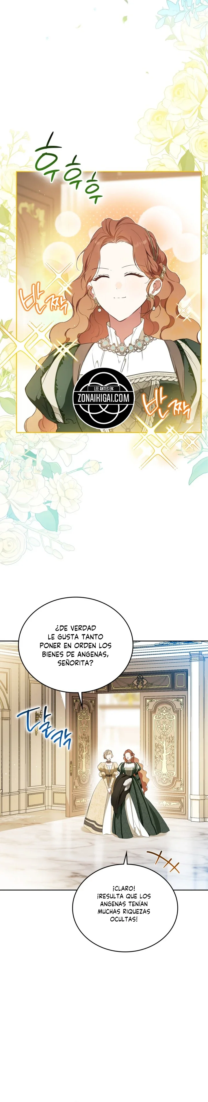 En Está Vida Seré La Matriarca capítulo 229, página 16