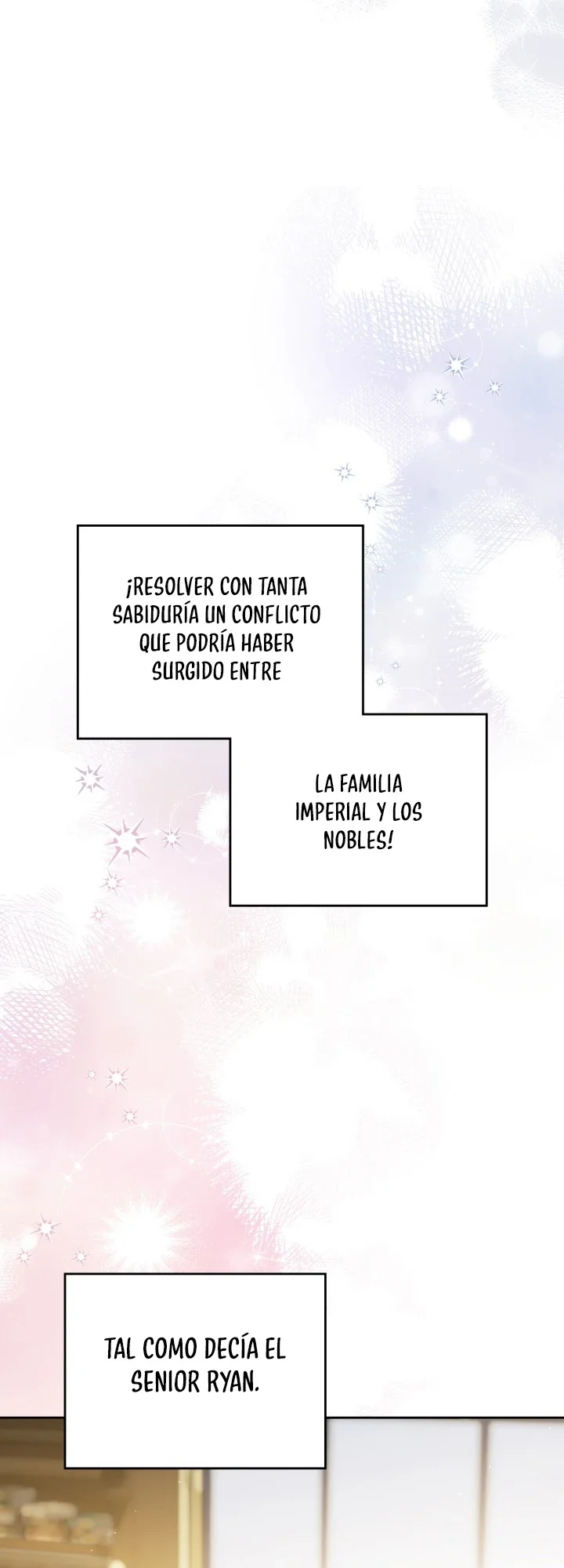 En Está Vida Seré La Matriarca capítulo 231, página 19
