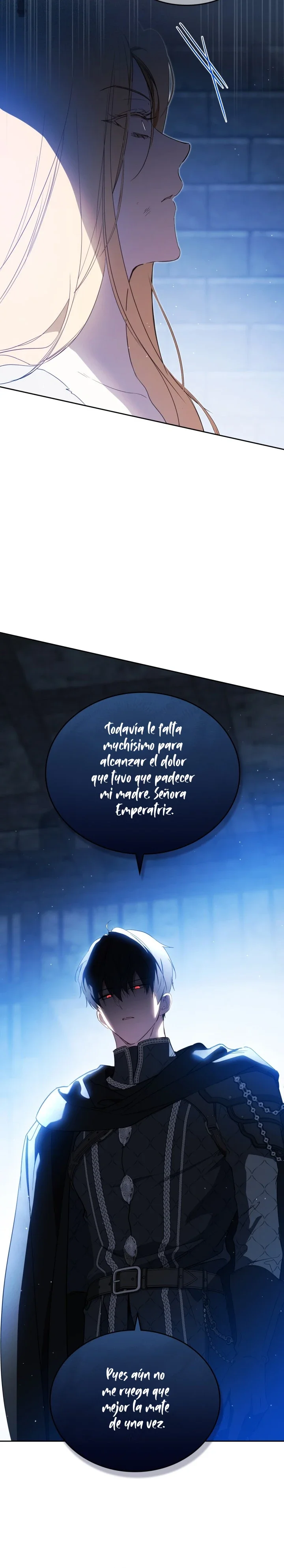 En Está Vida Seré La Matriarca capítulo 232, página 28