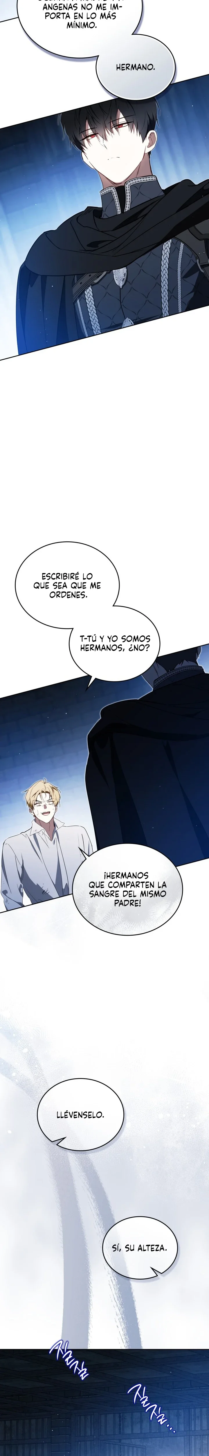 En Está Vida Seré La Matriarca capítulo 233, página 14