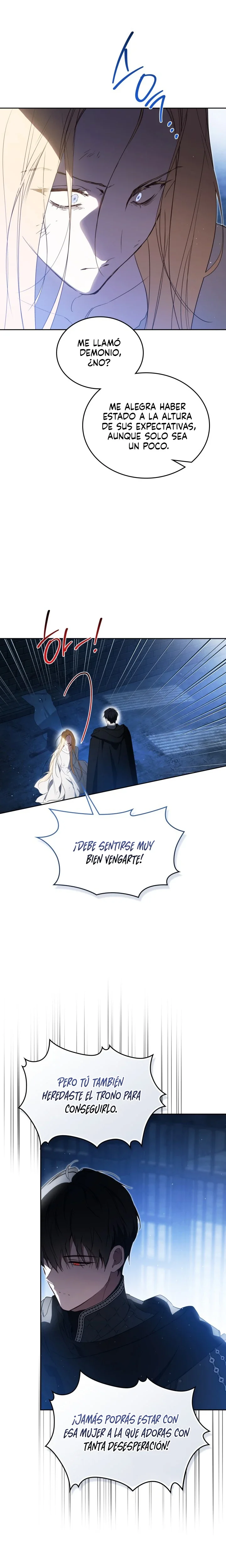 En Está Vida Seré La Matriarca capítulo 233, página 16