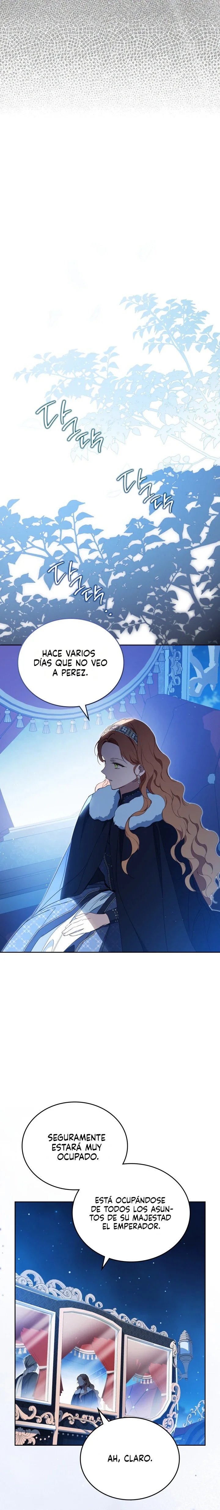 En Está Vida Seré La Matriarca capítulo 233, página 30