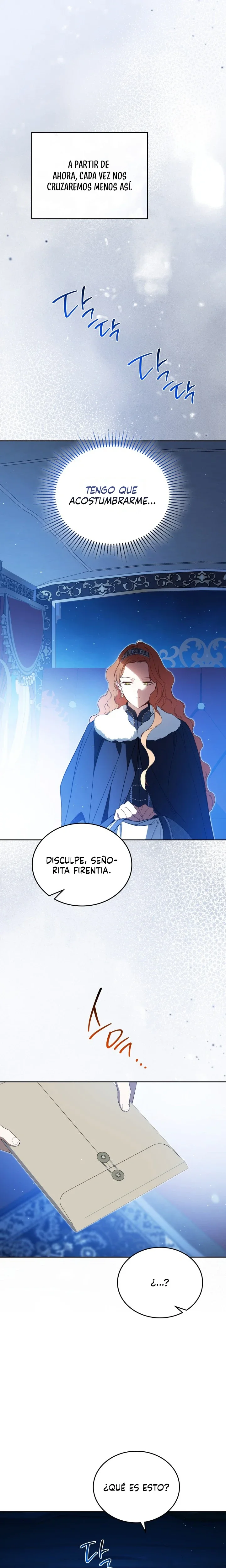 En Está Vida Seré La Matriarca capítulo 233, página 31