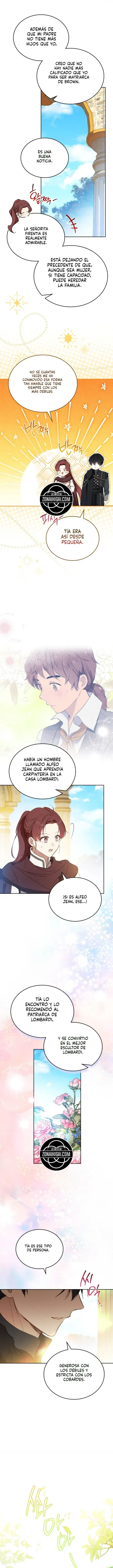 En Está Vida Seré La Matriarca capítulo 235, página 16