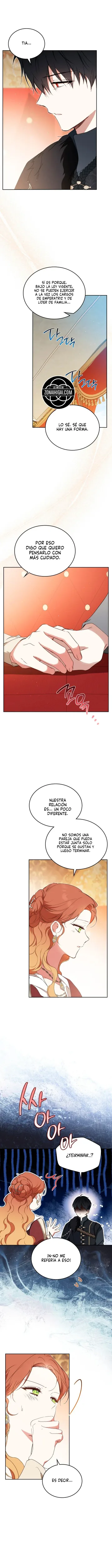 En Está Vida Seré La Matriarca capítulo 236, página 12