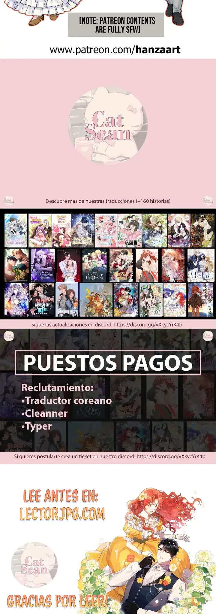 Enamorandome del abuelo de mi ex-prometido capítulo 111, página 3