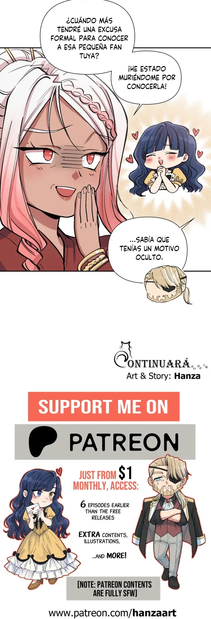 Enamorandome del abuelo de mi ex-prometido capítulo 114, página 5