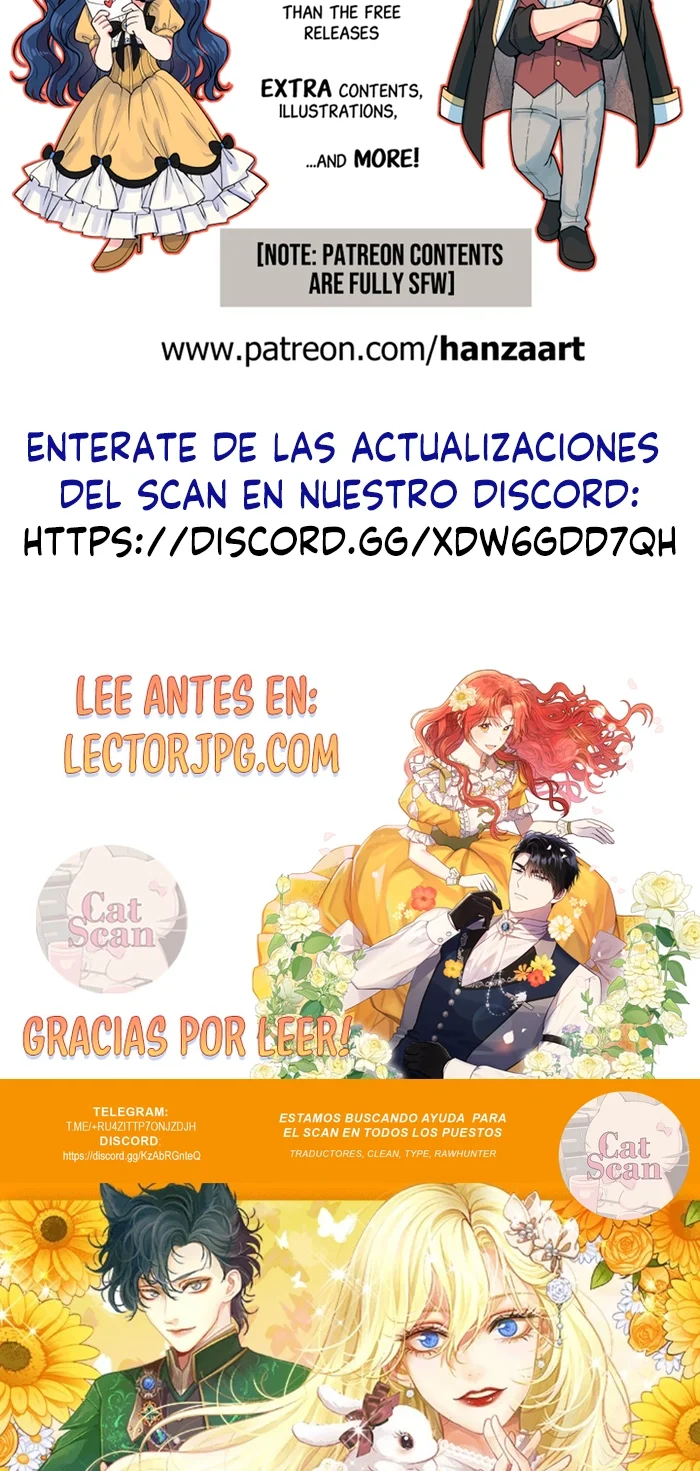 Enamorandome del abuelo de mi ex-prometido capítulo 21, página 2