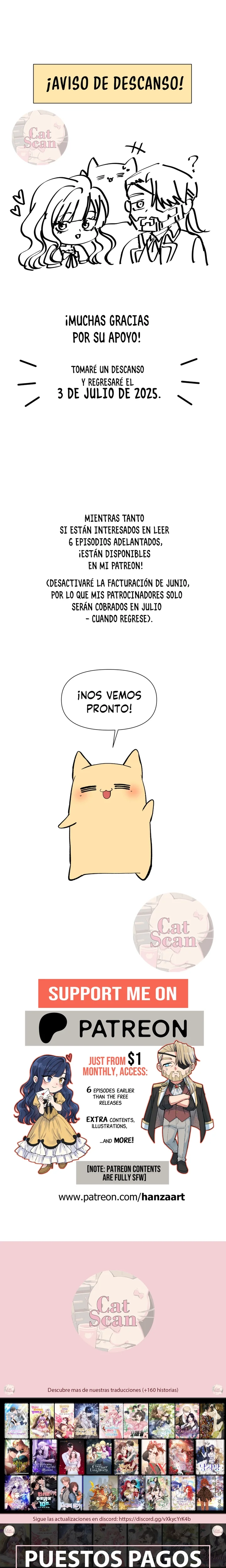 Enamorandome del abuelo de mi ex-prometido capítulo 57.8, página 1
