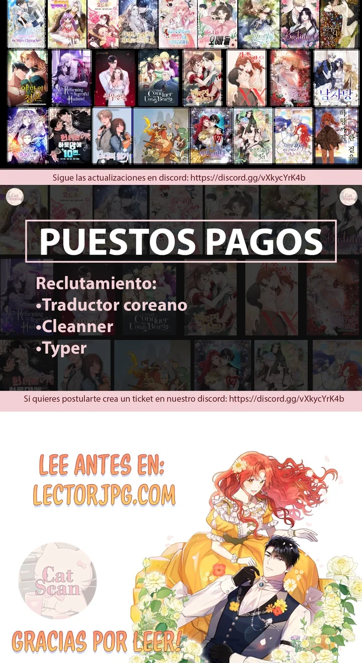 Enamorandome del abuelo de mi ex-prometido capítulo 81, página 3
