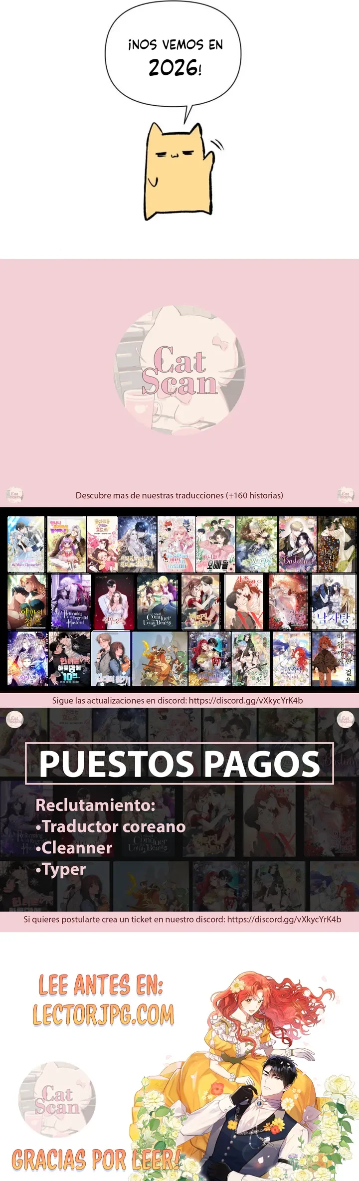 Enamorandome del abuelo de mi ex-prometido capítulo 93.5, página 3