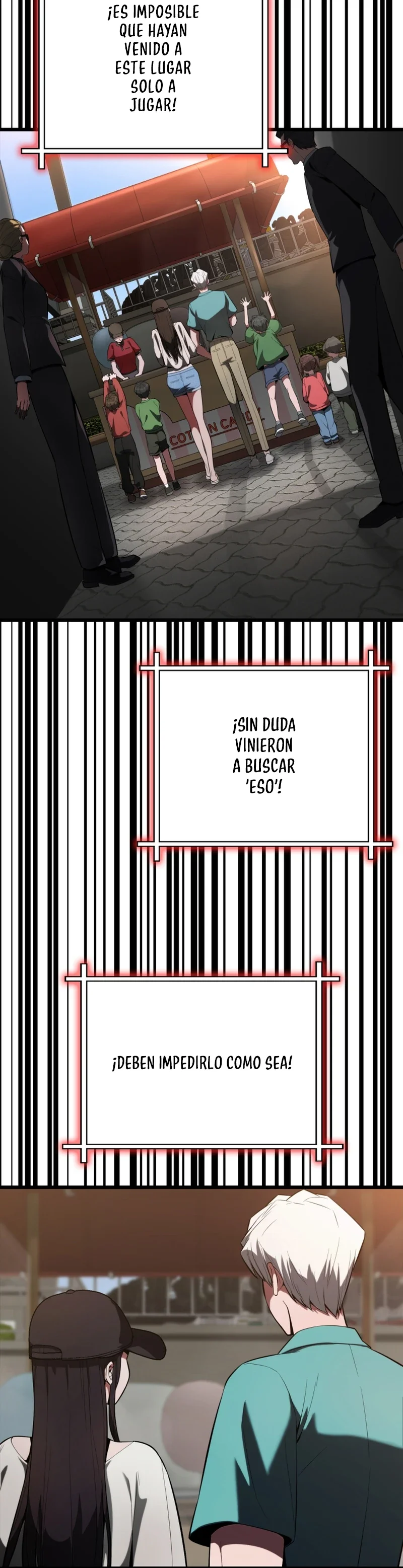 Espadachín Solitario capítulo 22, página 2