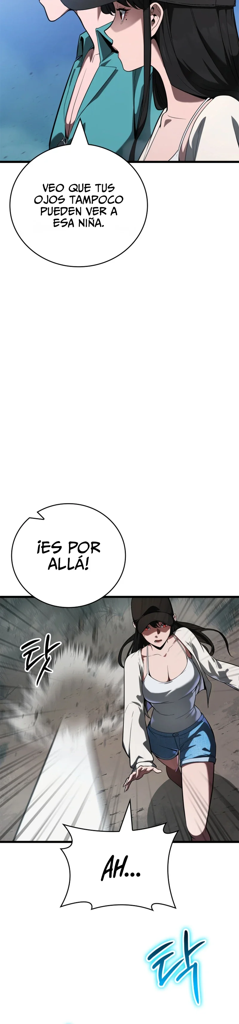 Espadachín Solitario capítulo 22, página 12