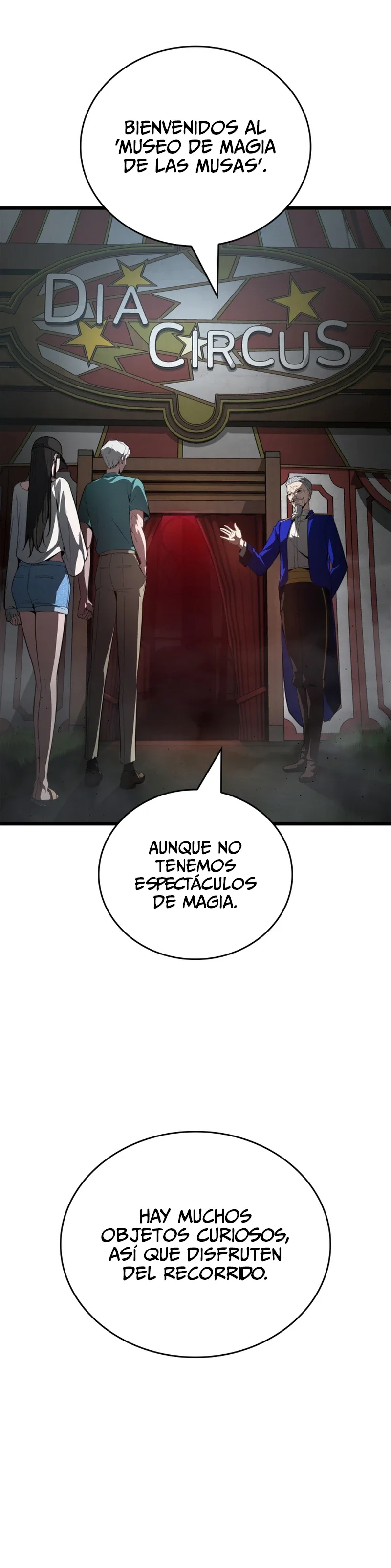 Espadachín Solitario capítulo 22, página 16