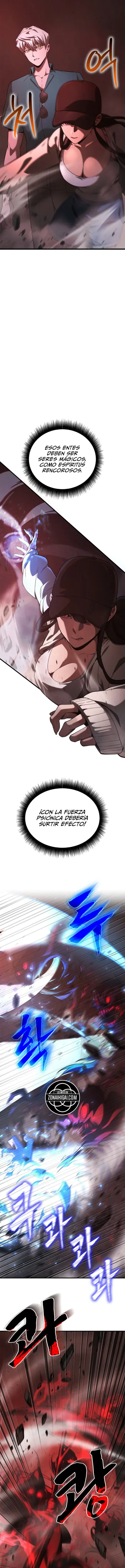 Espadachín Solitario capítulo 22, página 23
