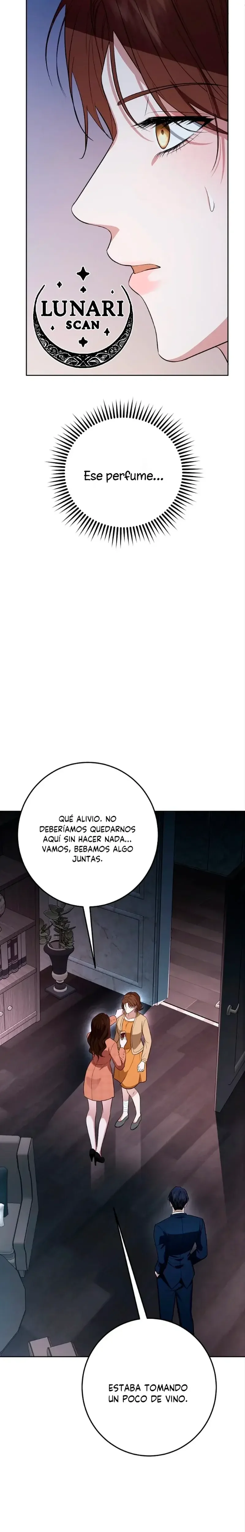 Esposo tirano capítulo 10, página 6