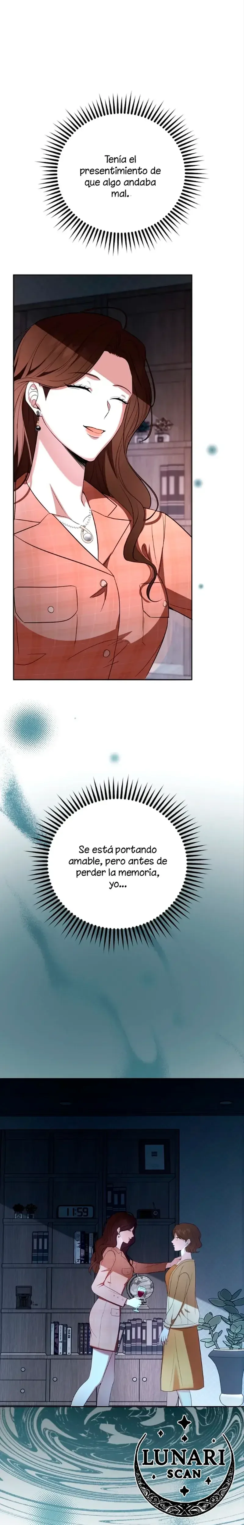 Esposo tirano capítulo 10, página 7