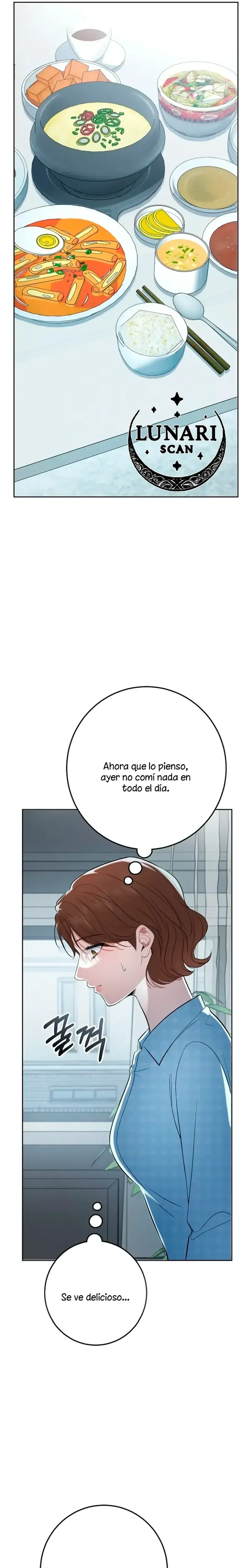 Esposo tirano capítulo 12, página 5