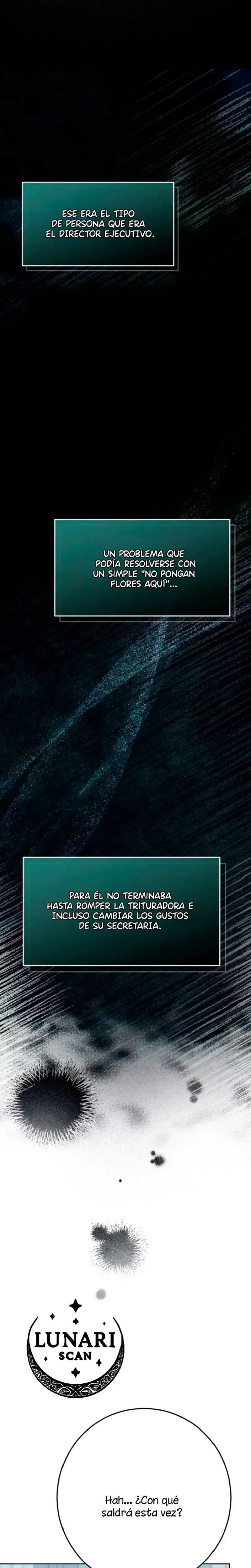 Esposo tirano capítulo 13, página 7