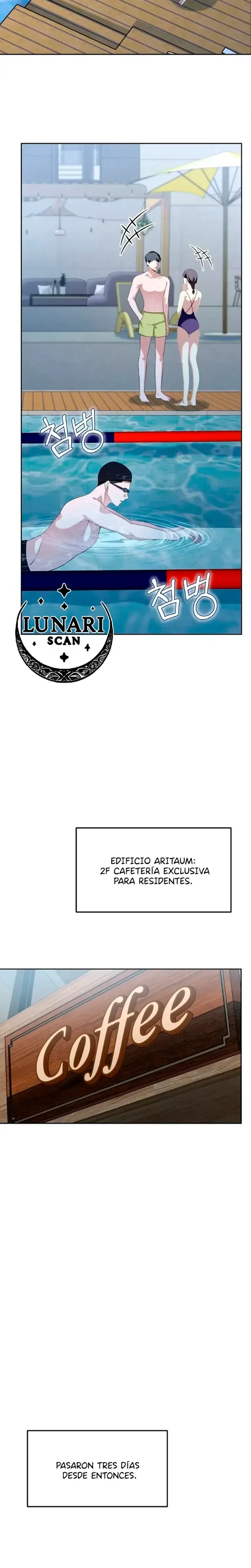 Esposo tirano capítulo 13, página 12