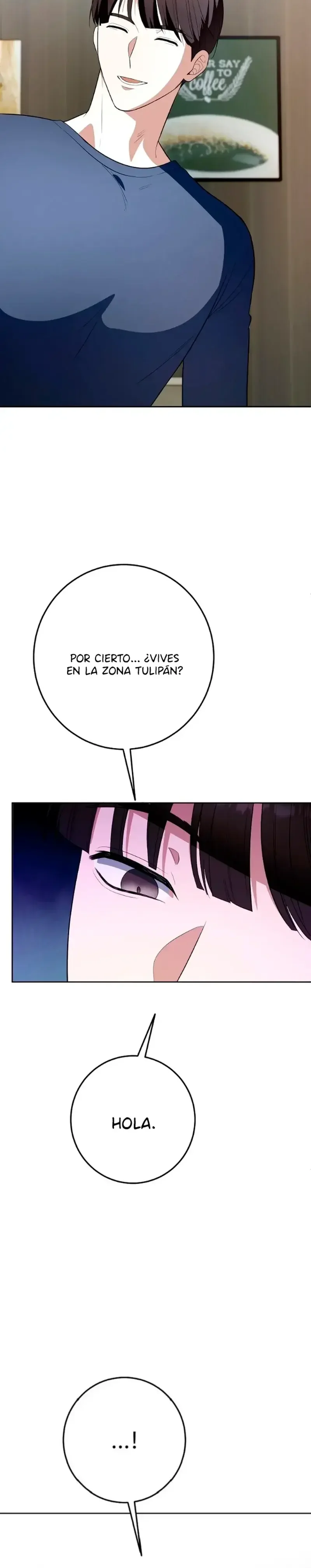 Esposo tirano capítulo 13, página 24