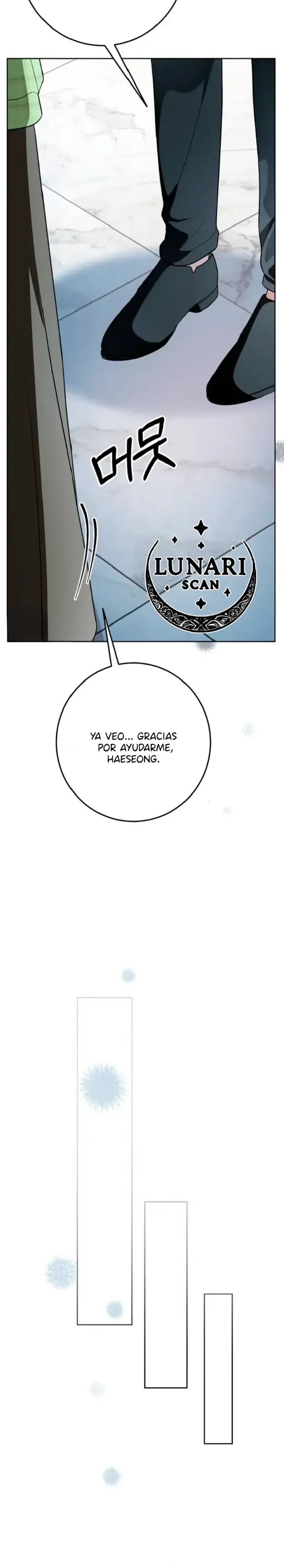 Esposo tirano capítulo 13, página 26