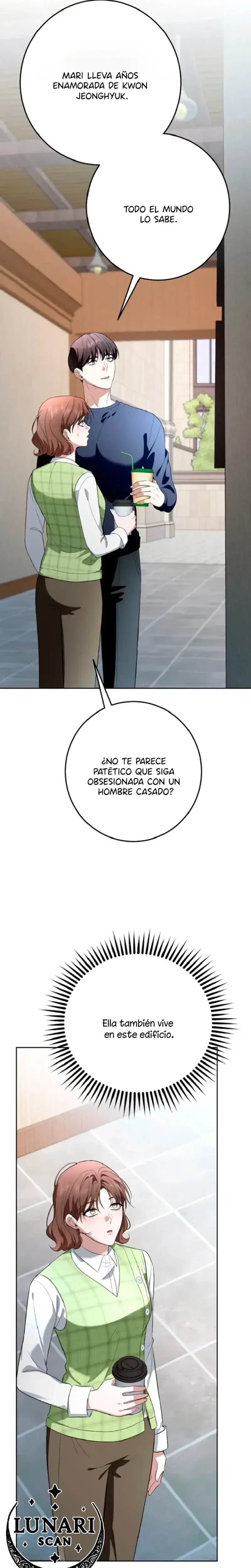Esposo tirano capítulo 13, página 35
