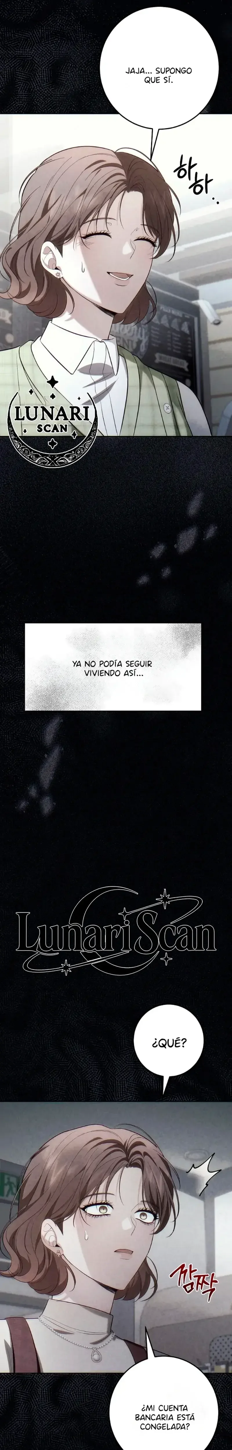 Esposo tirano capítulo 14, página 7