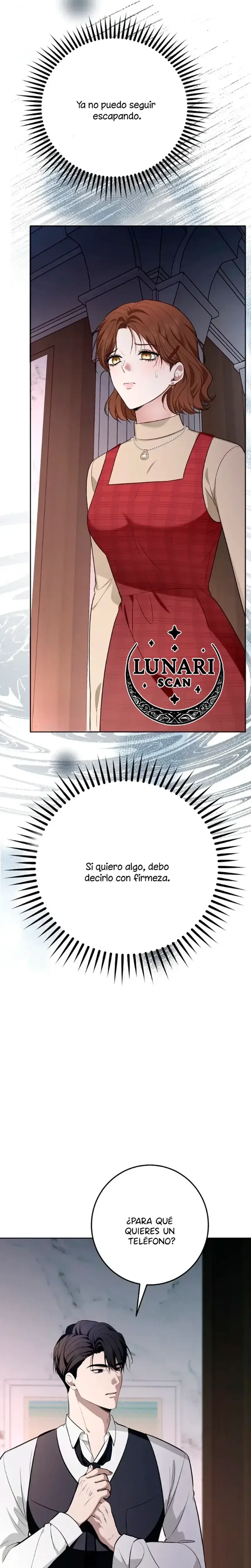 Esposo tirano capítulo 14, página 37