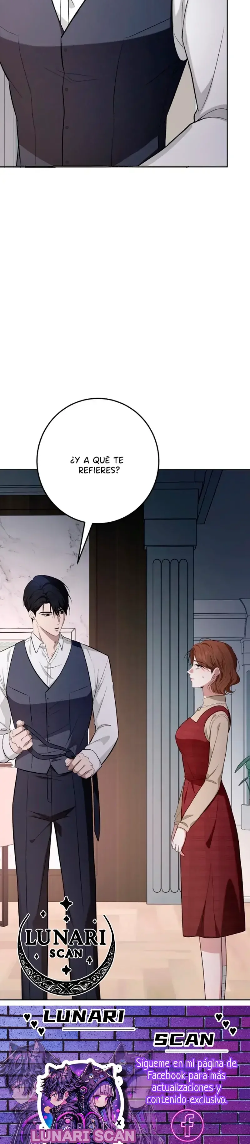 Esposo tirano capítulo 14, página 44