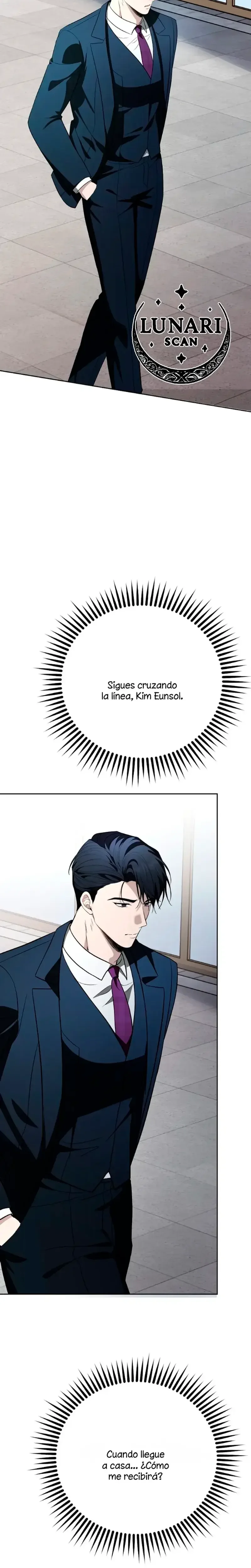 Esposo tirano capítulo 15, página 38