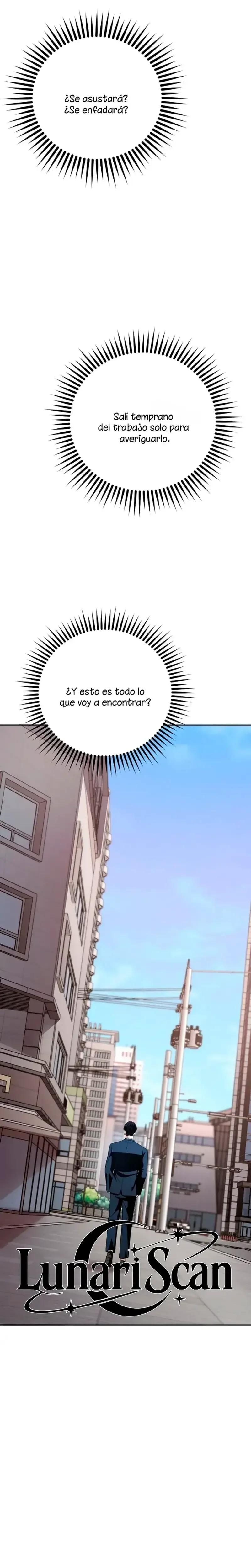 Esposo tirano capítulo 15, página 39