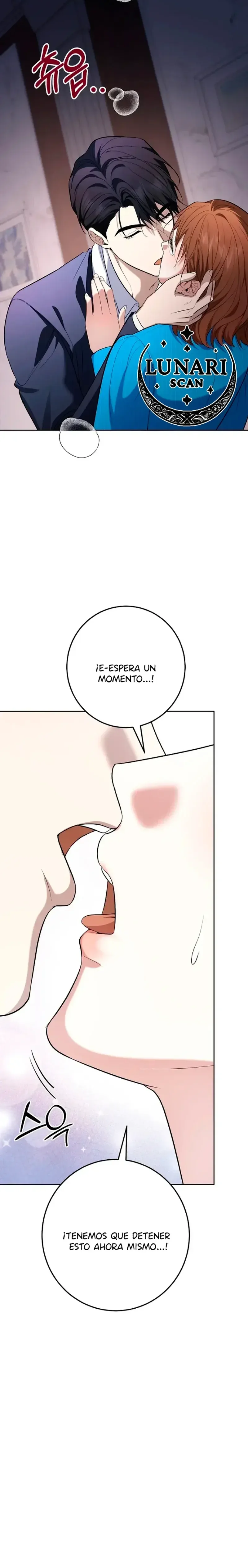 Esposo tirano capítulo 17, página 2