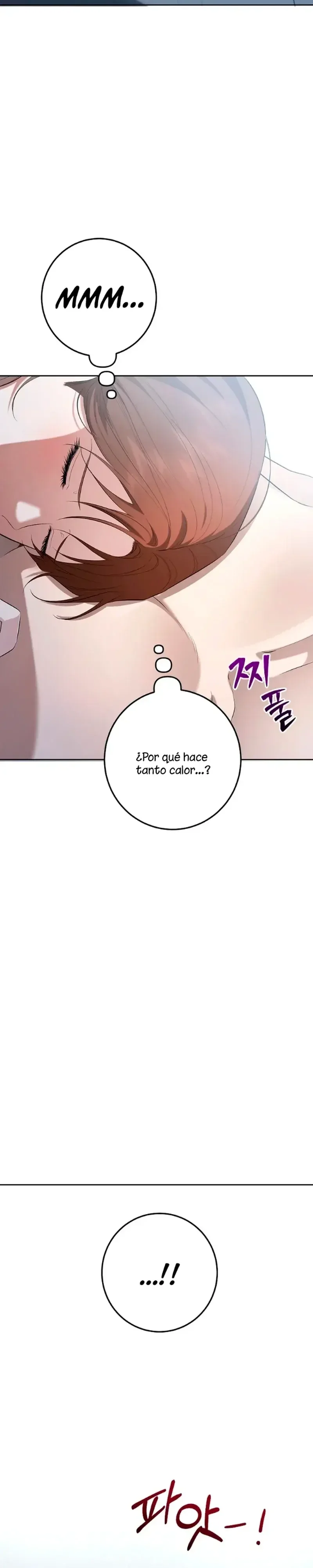 Esposo tirano capítulo 17, página 32