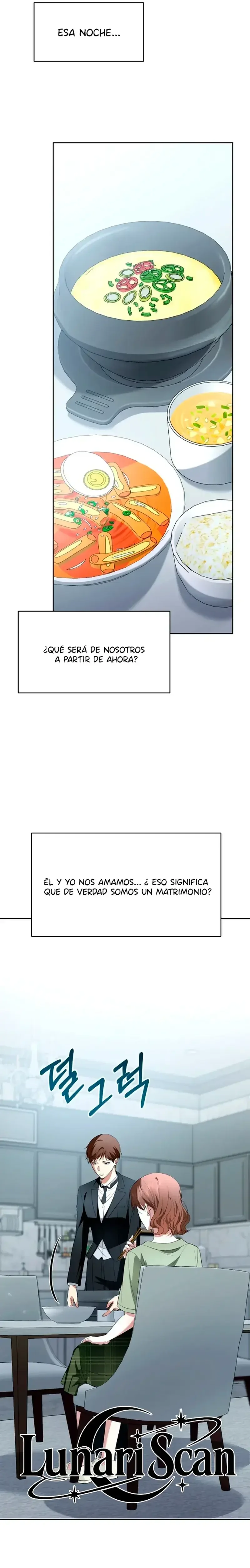 Esposo tirano capítulo 18, página 1