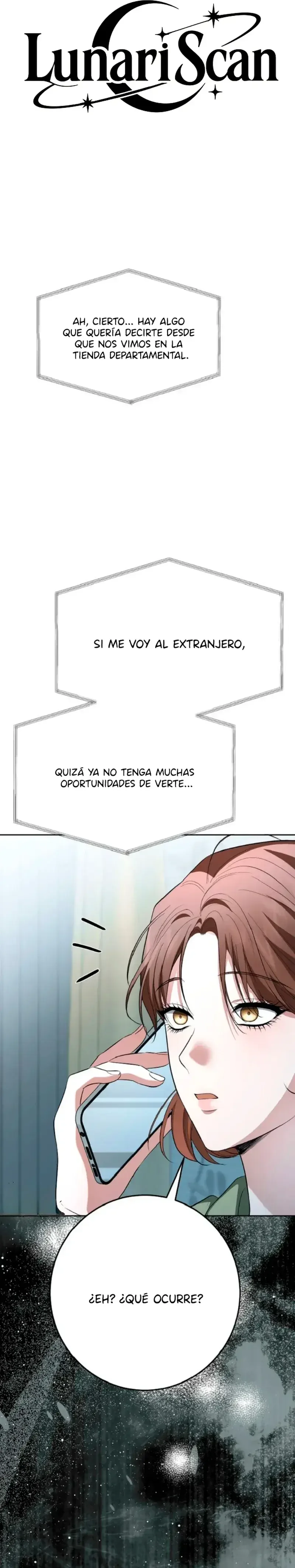 Esposo tirano capítulo 18, página 13