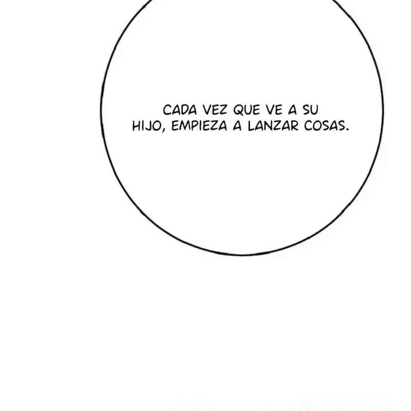 Esposo tirano capítulo 18, página 21