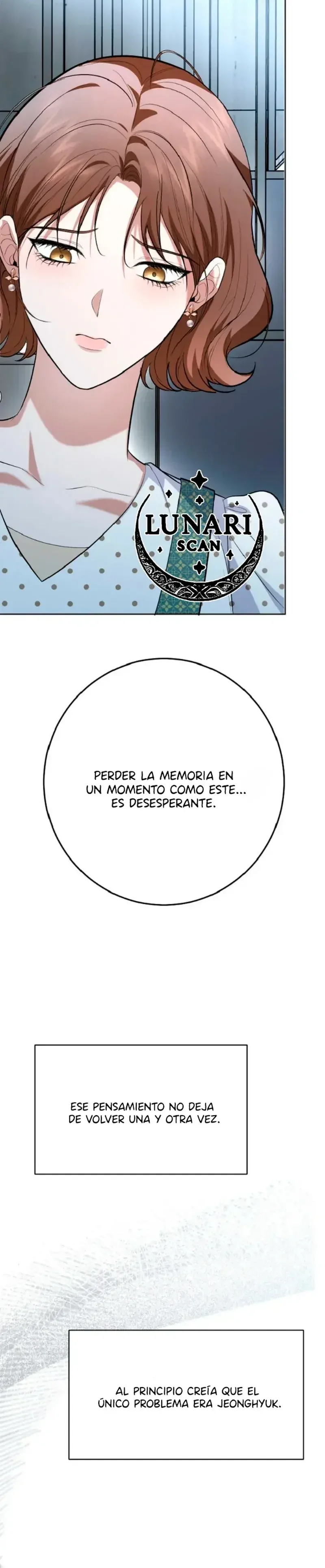Esposo tirano capítulo 18, página 41