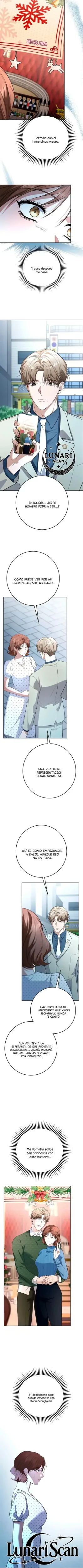 Esposo tirano capítulo 19, página 3