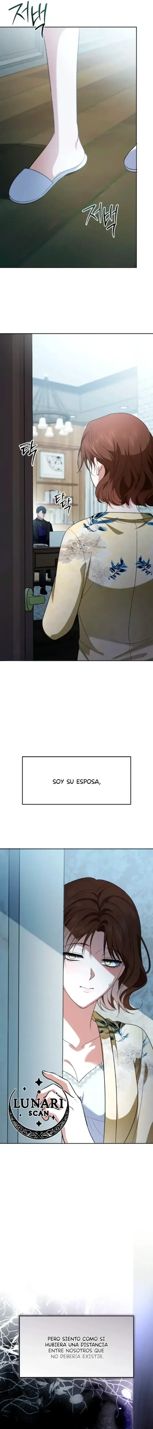 Esposo tirano capítulo 20, página 10