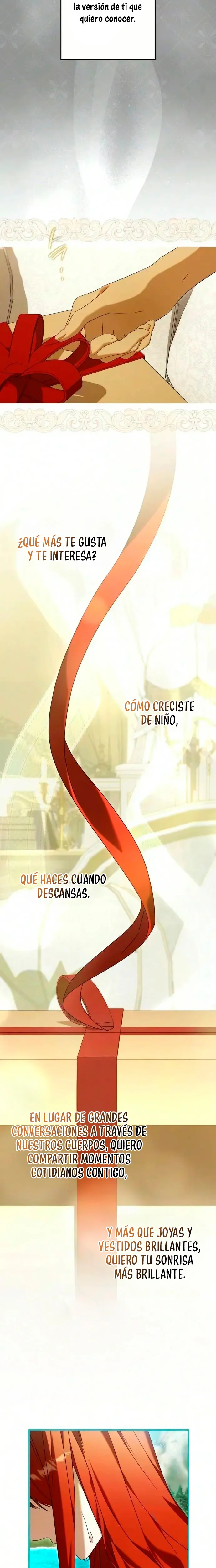 Estoy esperando un hijo de mi enemigo capítulo 25, página 11