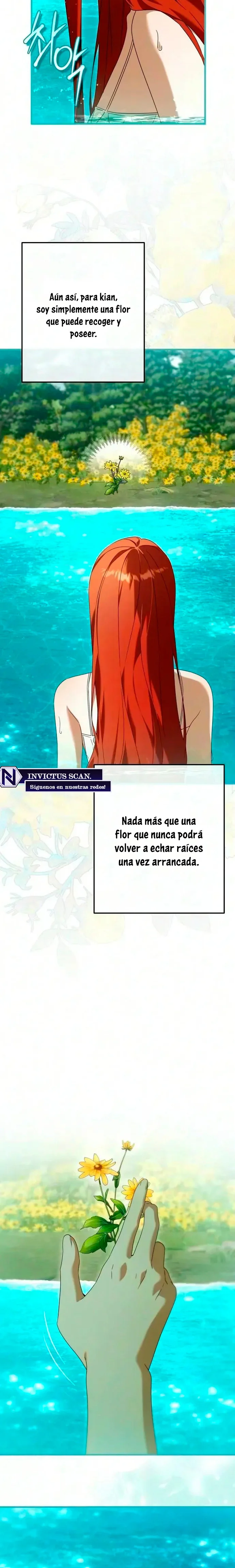 Estoy esperando un hijo de mi enemigo capítulo 25, página 12