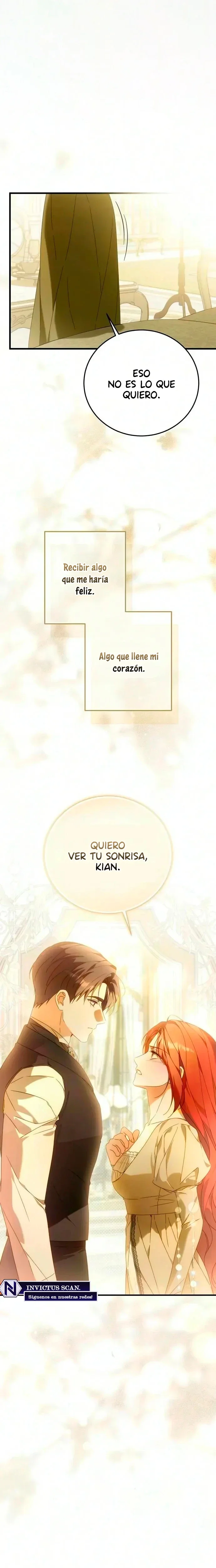 Estoy esperando un hijo de mi enemigo capítulo 26, página 1
