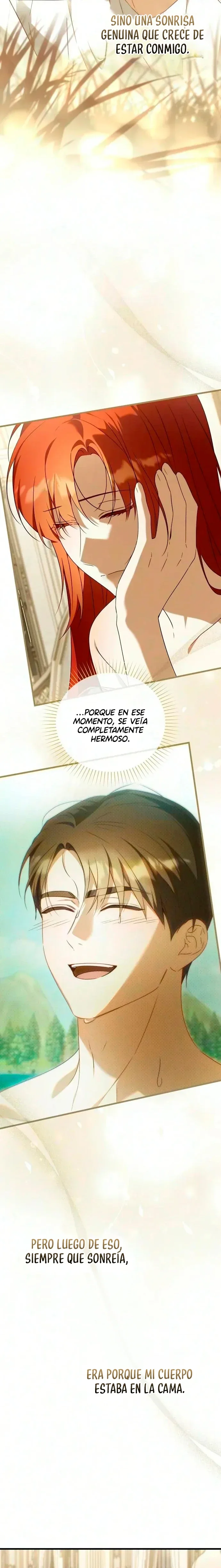Estoy esperando un hijo de mi enemigo capítulo 26, página 6