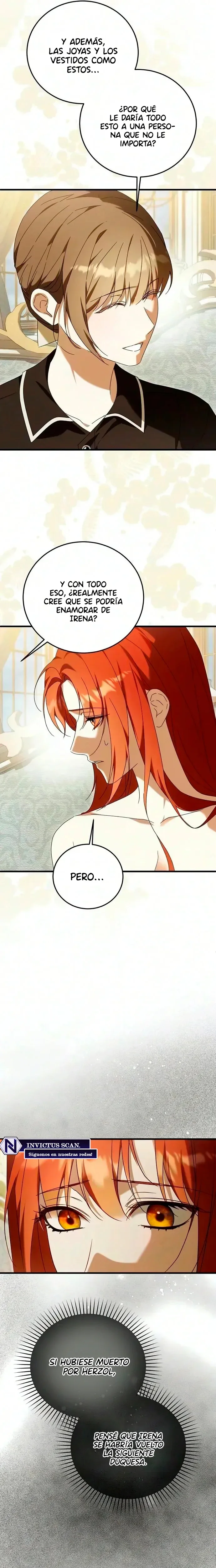Estoy esperando un hijo de mi enemigo capítulo 26, página 13
